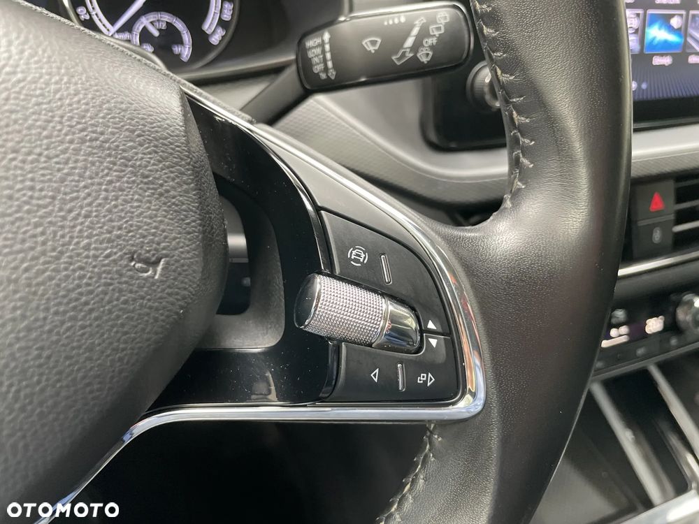 Skoda Scala 1.0 TSI Ambition - 25