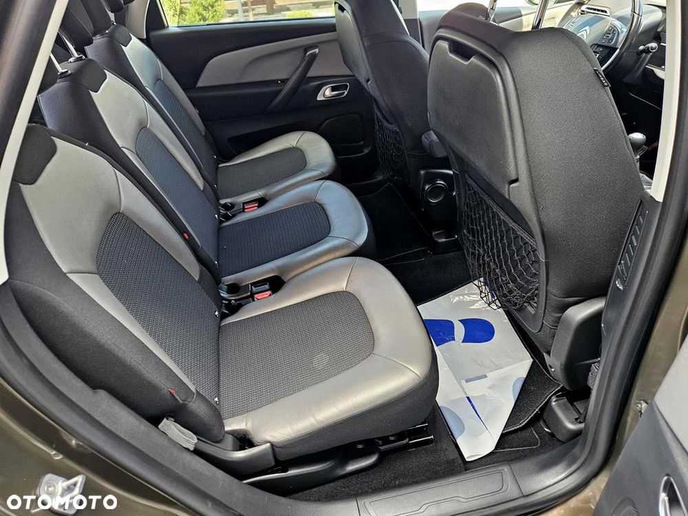 Citroën C4 Picasso VTi 120 Intensive - 25