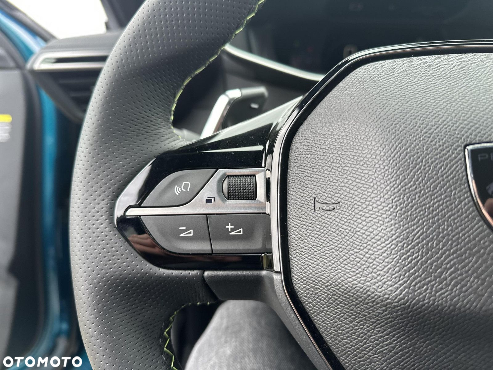 Peugeot 2008 - 17