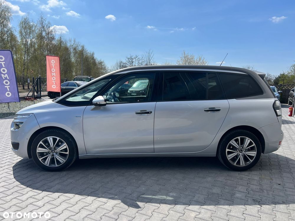 Citroën C4 Grand Picasso BlueHDi 150 EAT6 Exclusive - 7