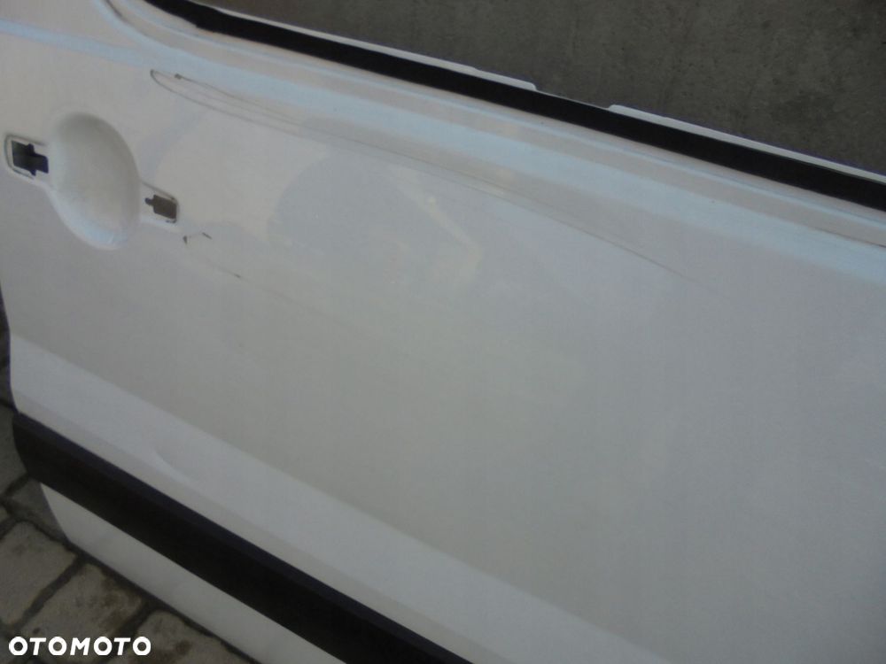 fiat scudo, jumpy, expert - drzwi tylne lewe - 3
