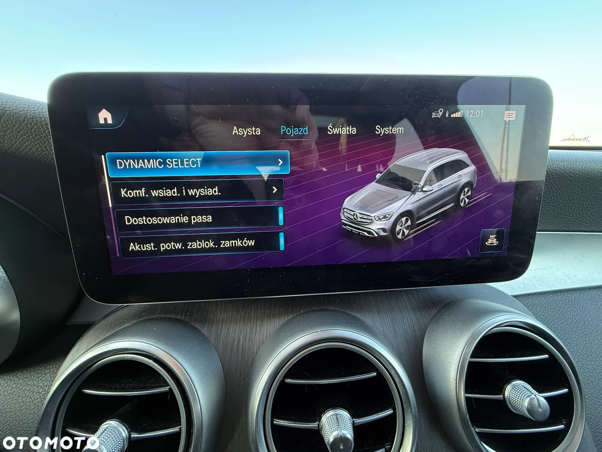 Mercedes-Benz GLC 300 4Matic 9G-TRONIC - 30