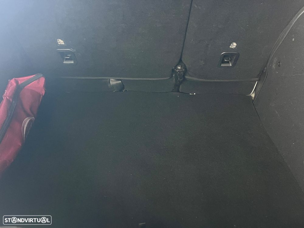 Fiat 500X 1.4 MA Lounge S&S - 19