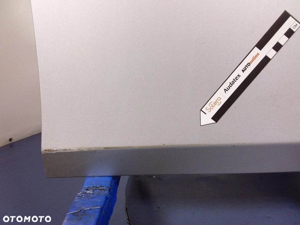 BMW 5 E60 E61 DRZWI PRZÓD PRZEDNIE PRAWE 354 - 6