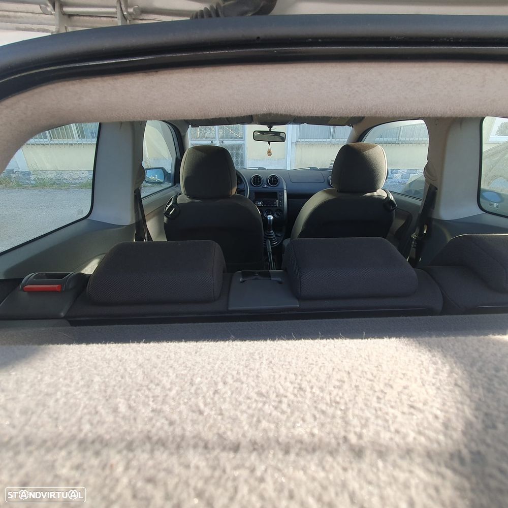 Ford Fiesta - 4