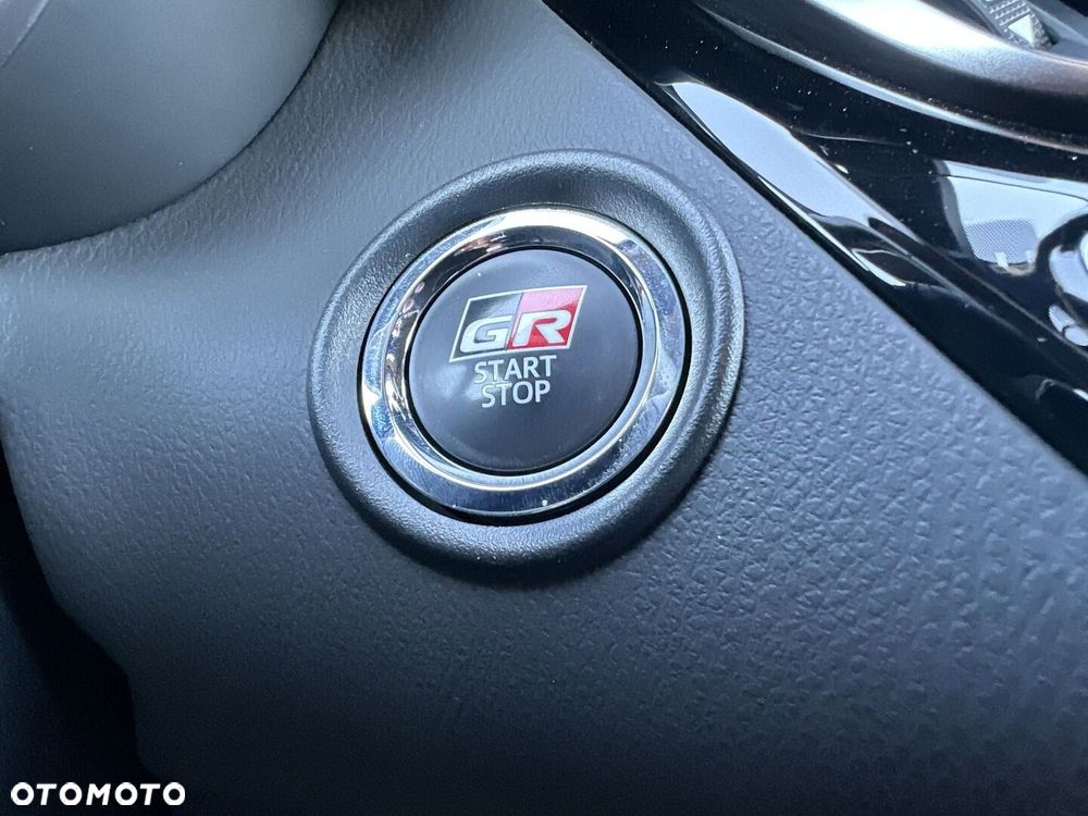 Toyota C-HR 2.0 Hybrid GR Sport - 26