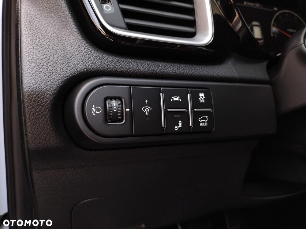 Kia ProCeed 1.6 T-GDI GT DCT - 24