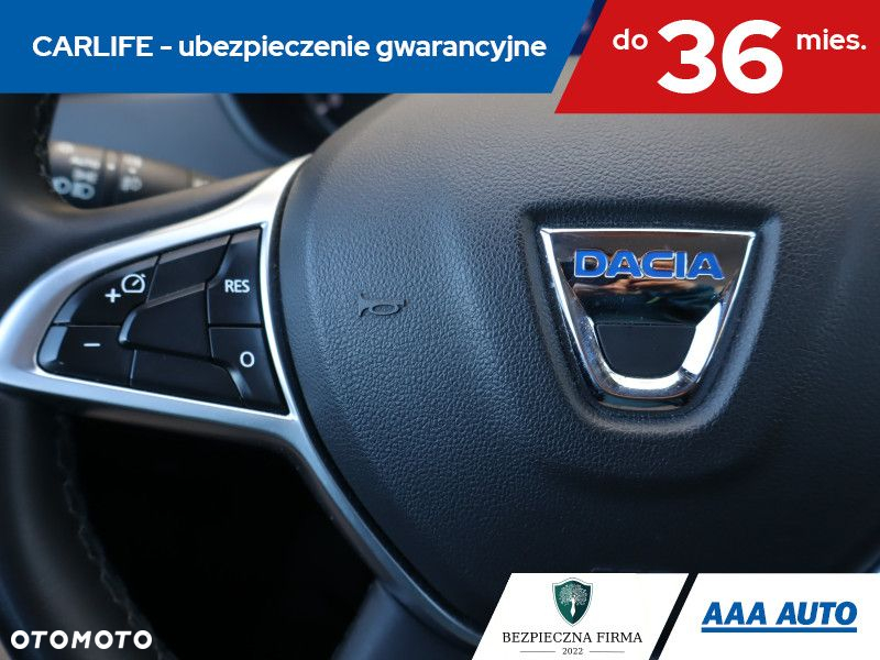 Dacia Duster - 18