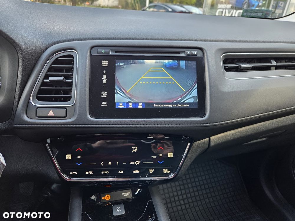 Honda HR-V 1.5 Elegance (ADAS/Honda Connect+) - 12
