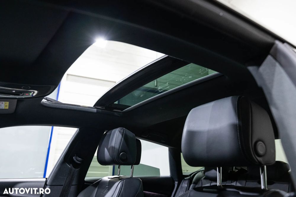 Audi A5 Sportback 40 TFSI S tronic advanced - 31