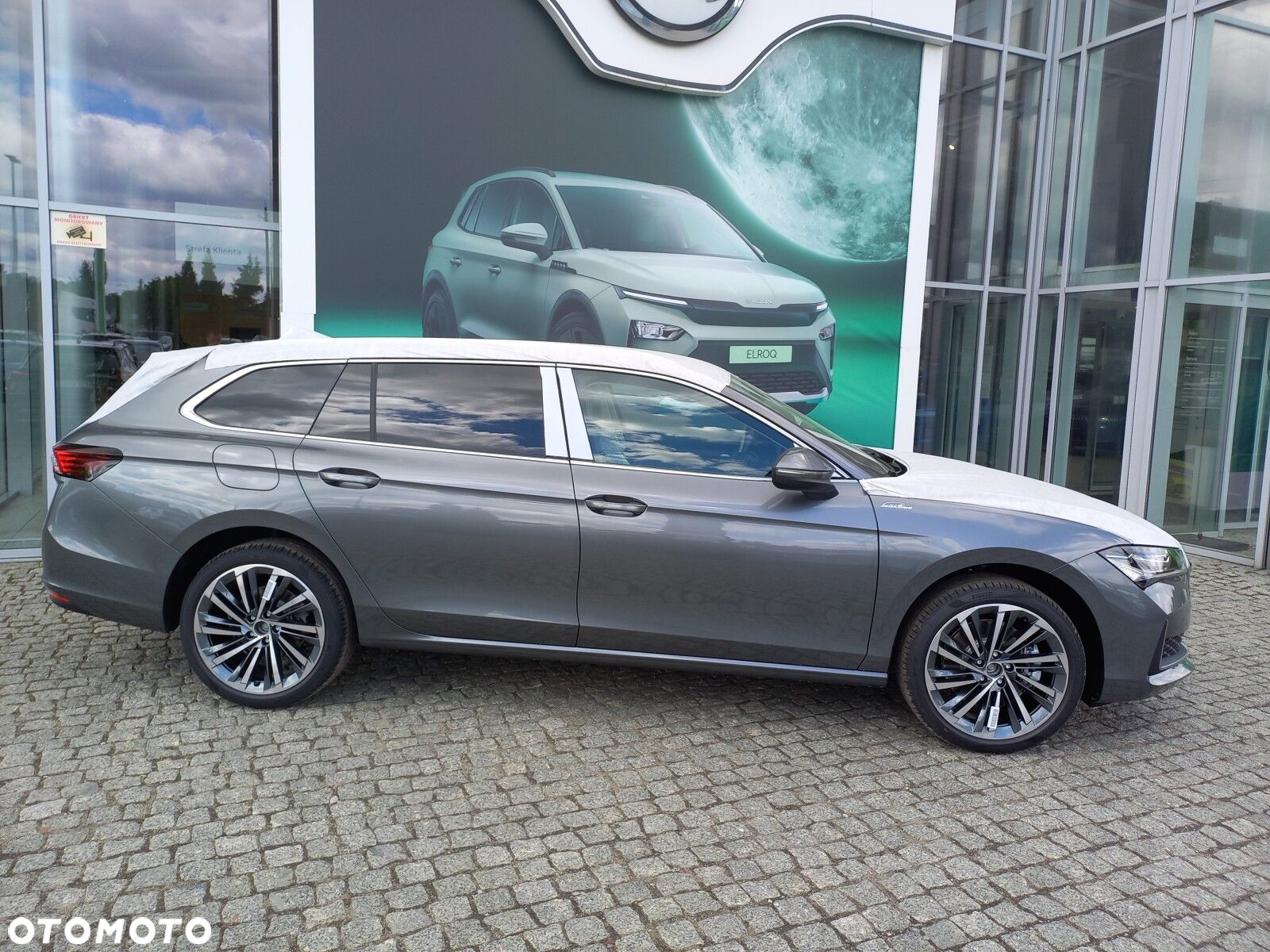 Skoda Superb - 5