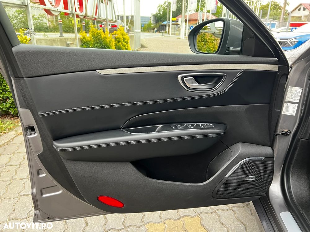 Renault Talisman ENERGY dCi 160 EDC INITIALE PARIS - 36