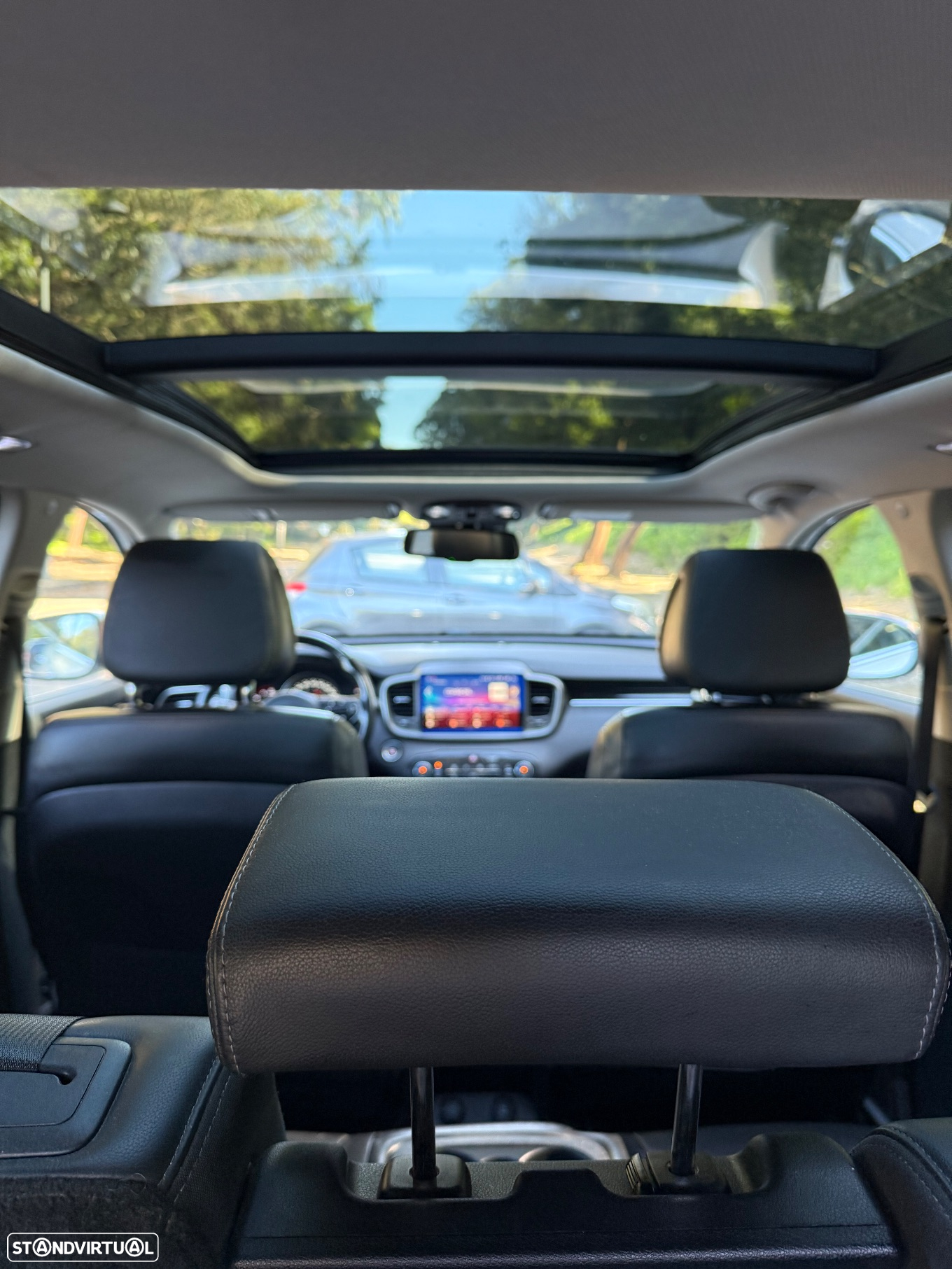 Kia Sorento 2.2 CRDi TX TOP Aut. - 13