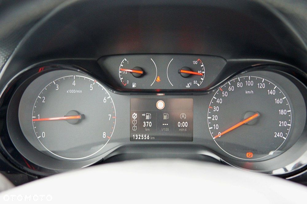 Opel Corsa 1.2 Edition S&S - 12