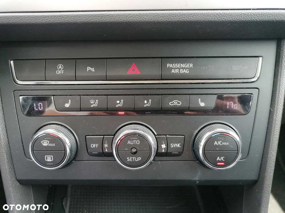 Seat Leon 1.6 TDI Style S&S - 14