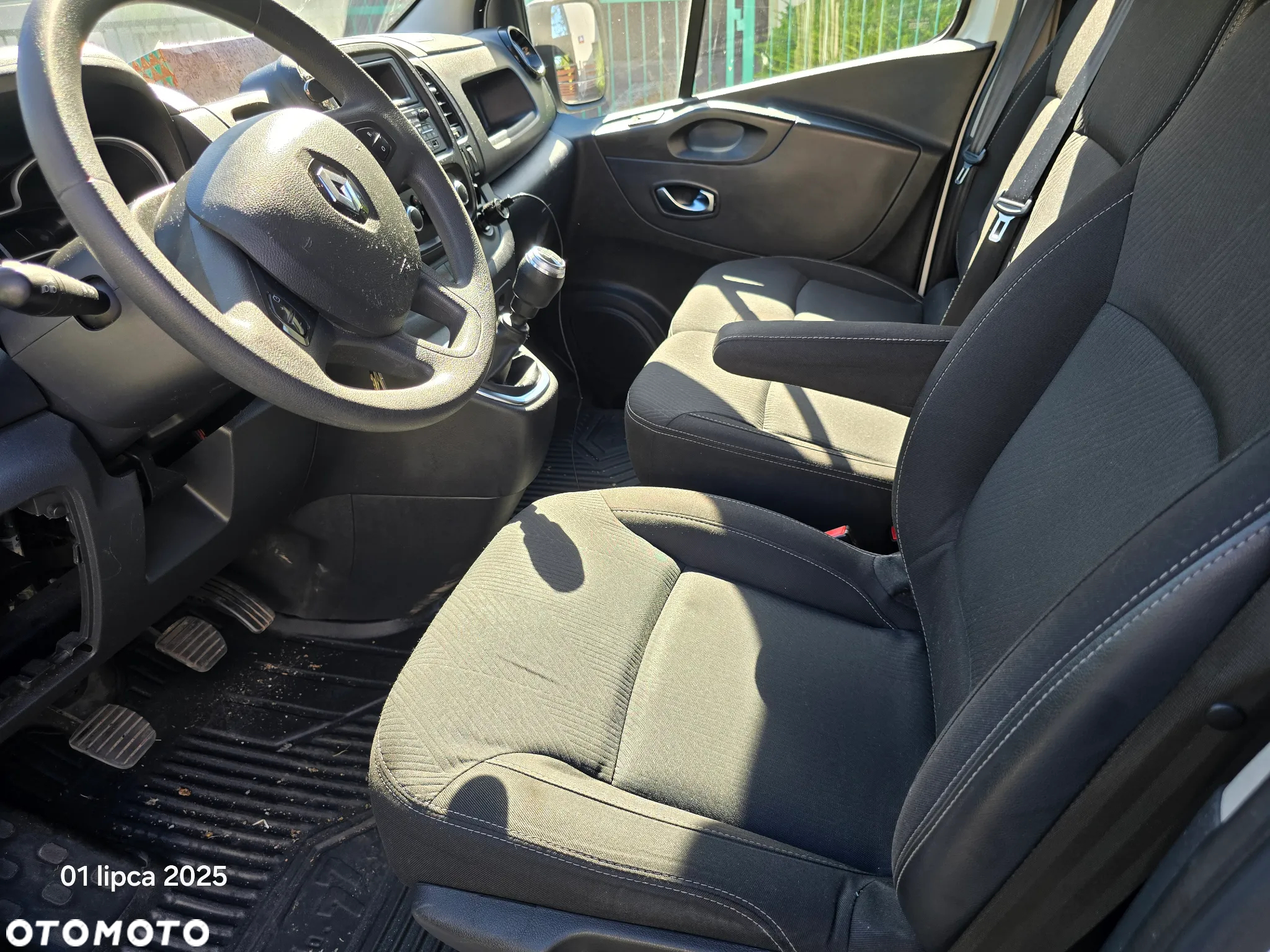 Renault Trafic - 3