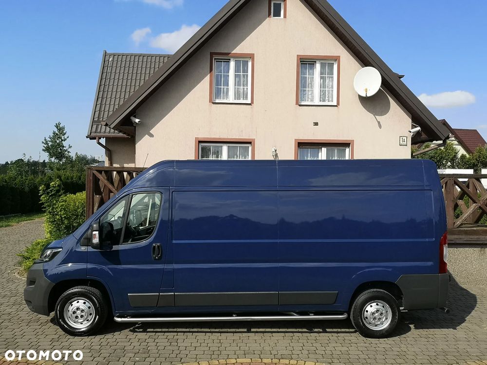 Peugeot Boxer 2.0BlueHDi 110 - 6