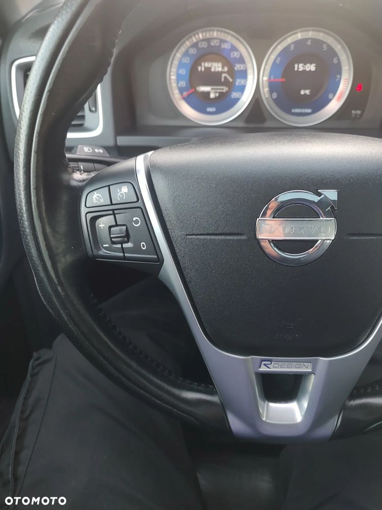 Volvo S60 T5 RDesign - 21