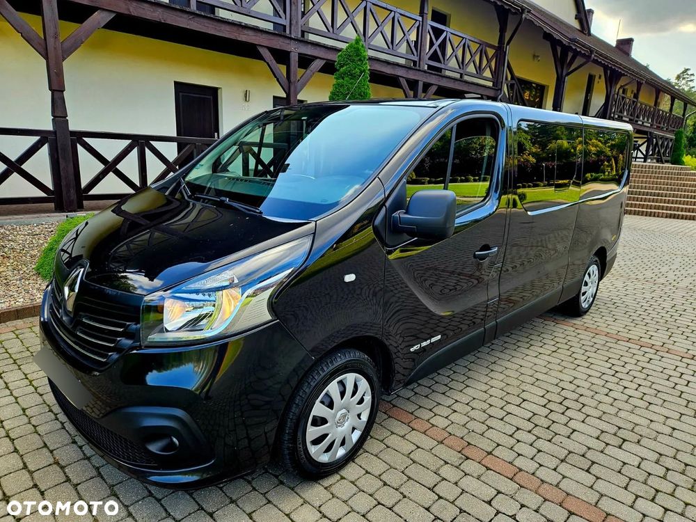 Renault Trafic - 35