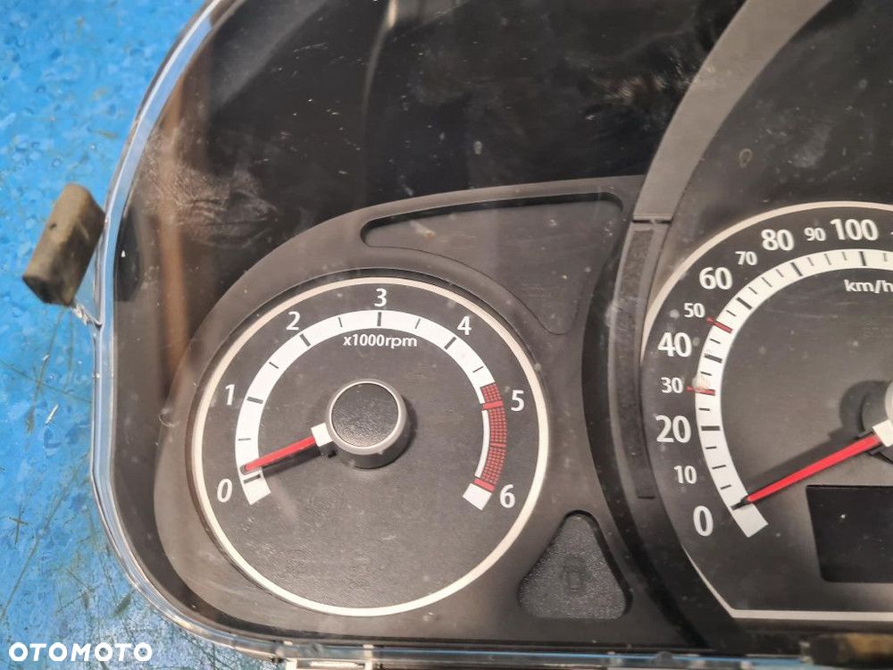 KIA CEED I LIFT 1.6 CRDI LICZNIK 94024-1H151 - 2