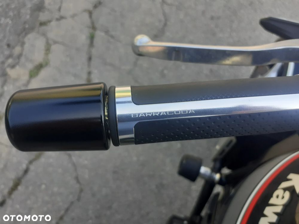 Kawasaki Z 900 RS - 7