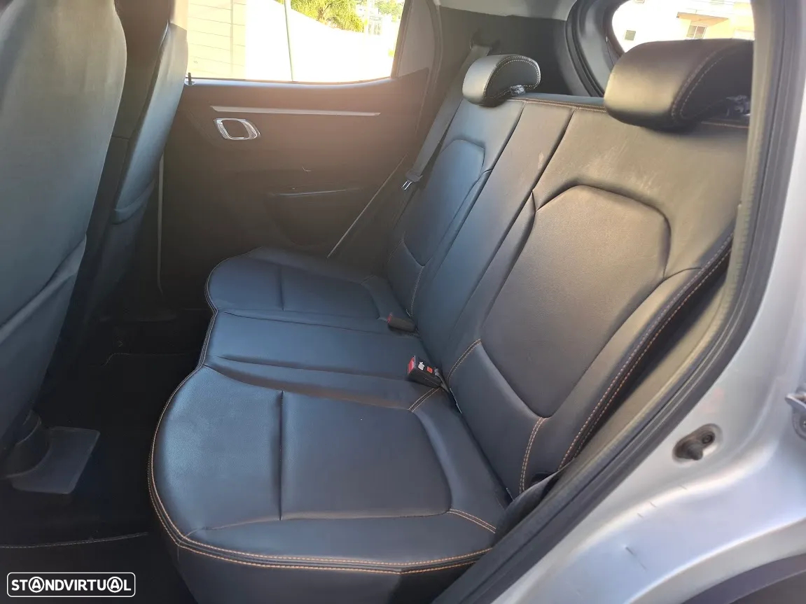 Dacia Spring Electric 45 Comfort Plus - 31