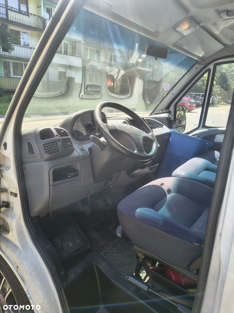Fiat Ducato FoodTruck - 23
