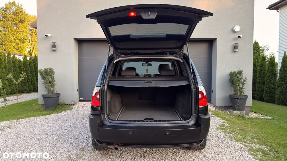BMW X3 - 23