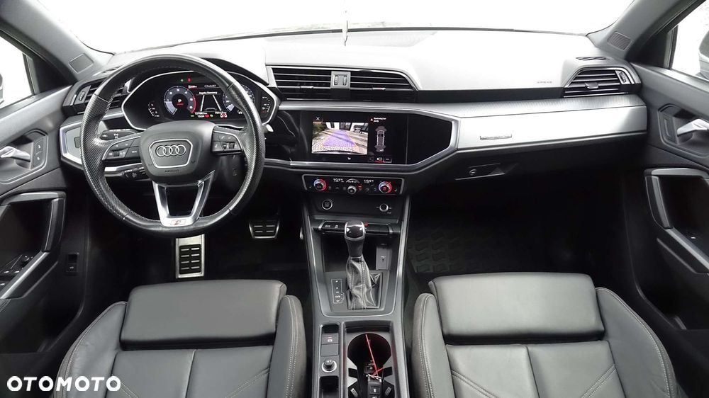 Audi Q3 - 6