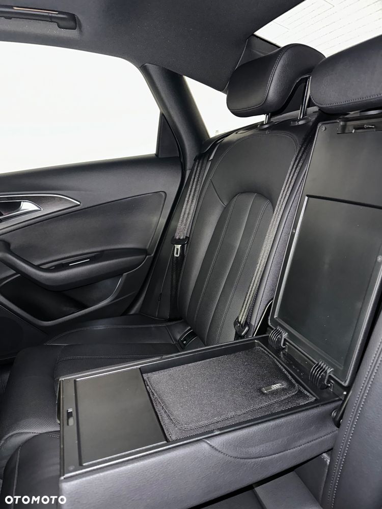 Audi A6 Limousine - 11