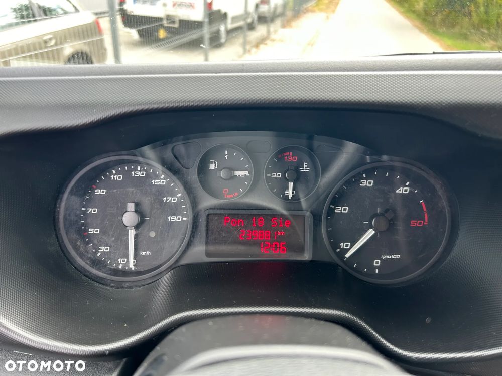 Iveco Daily 35-160 - 21