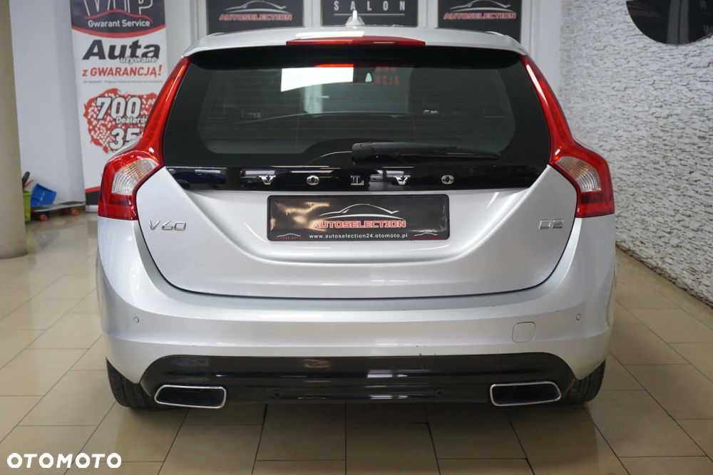 Volvo V60 D2 Kinetic - 5