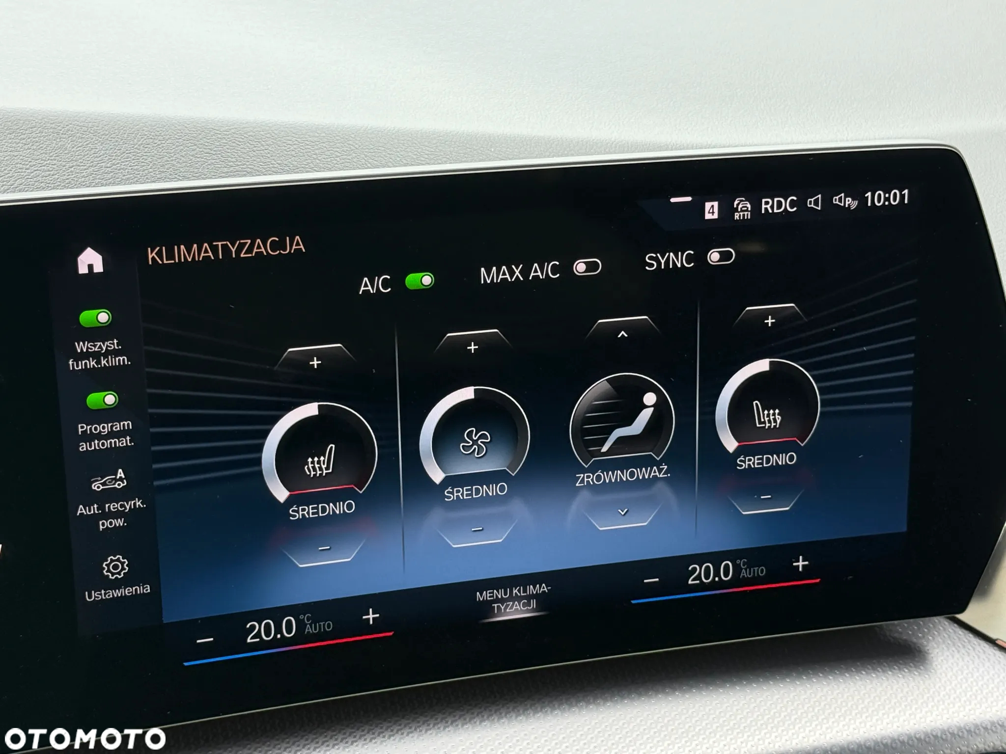 BMW Seria 2 218i GT M Sport - 19