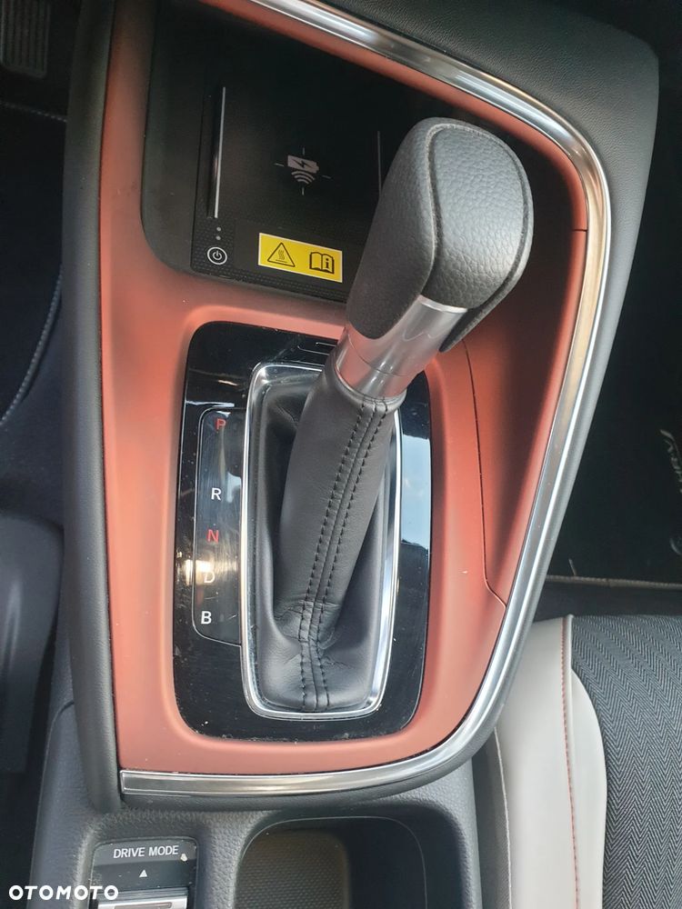 Honda HR-V - 20
