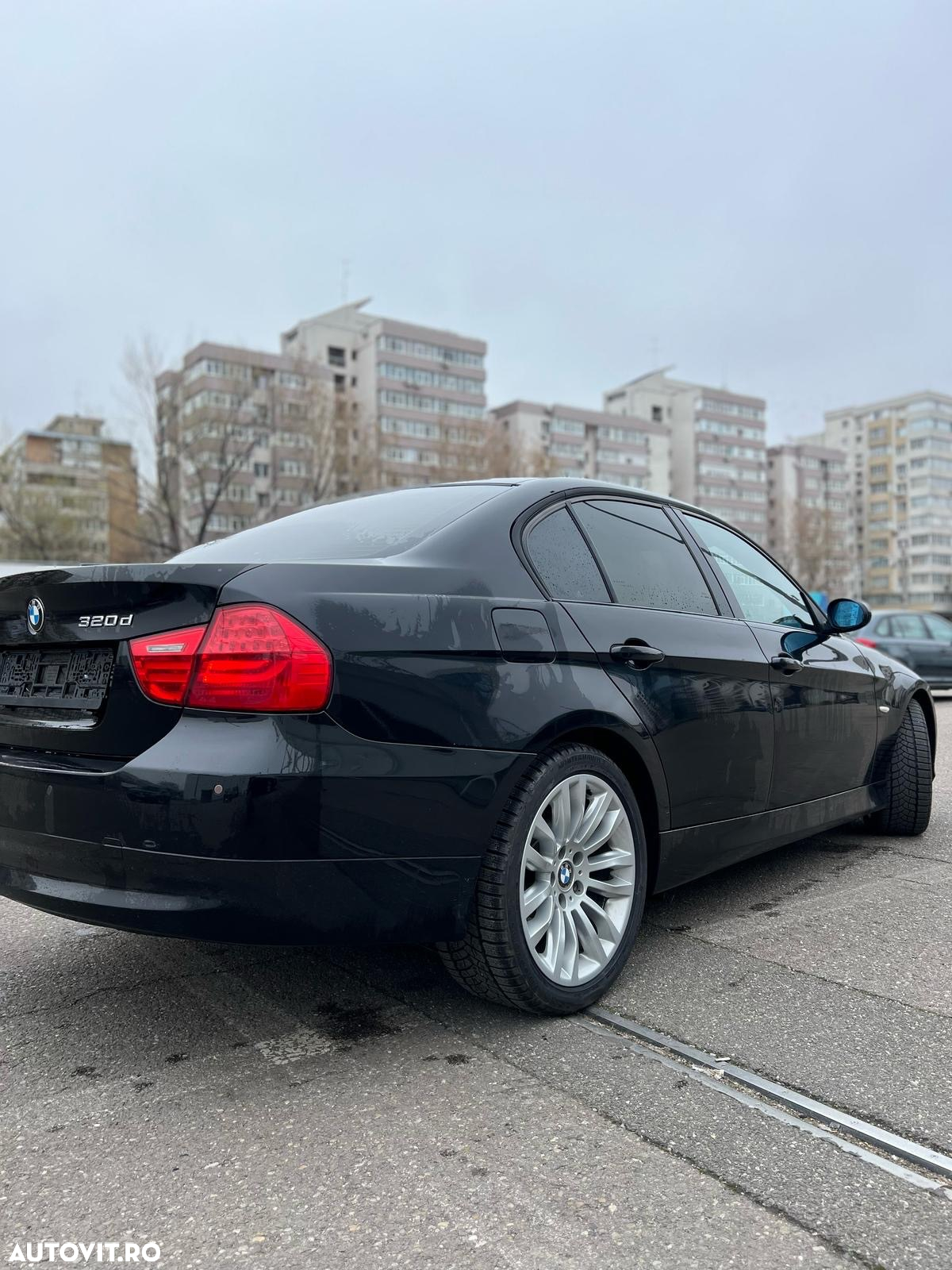 BMW Seria 3 - 16