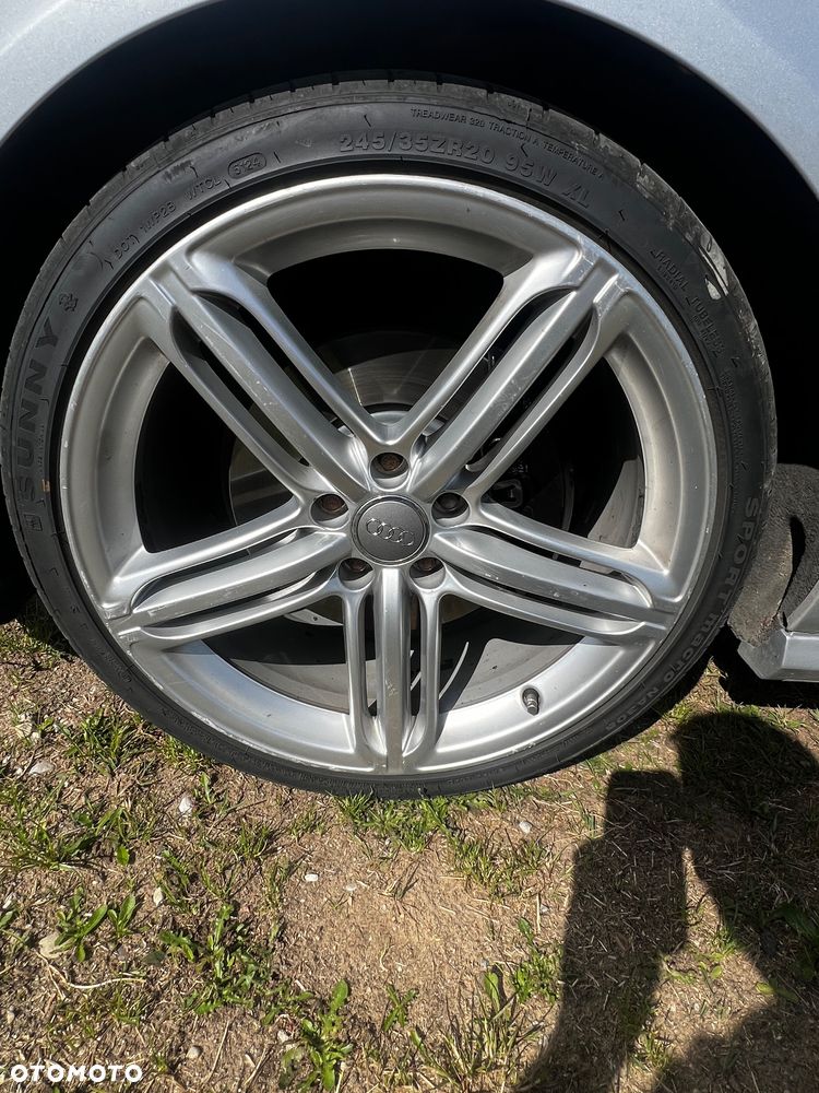 Audi A6 Avant - 6