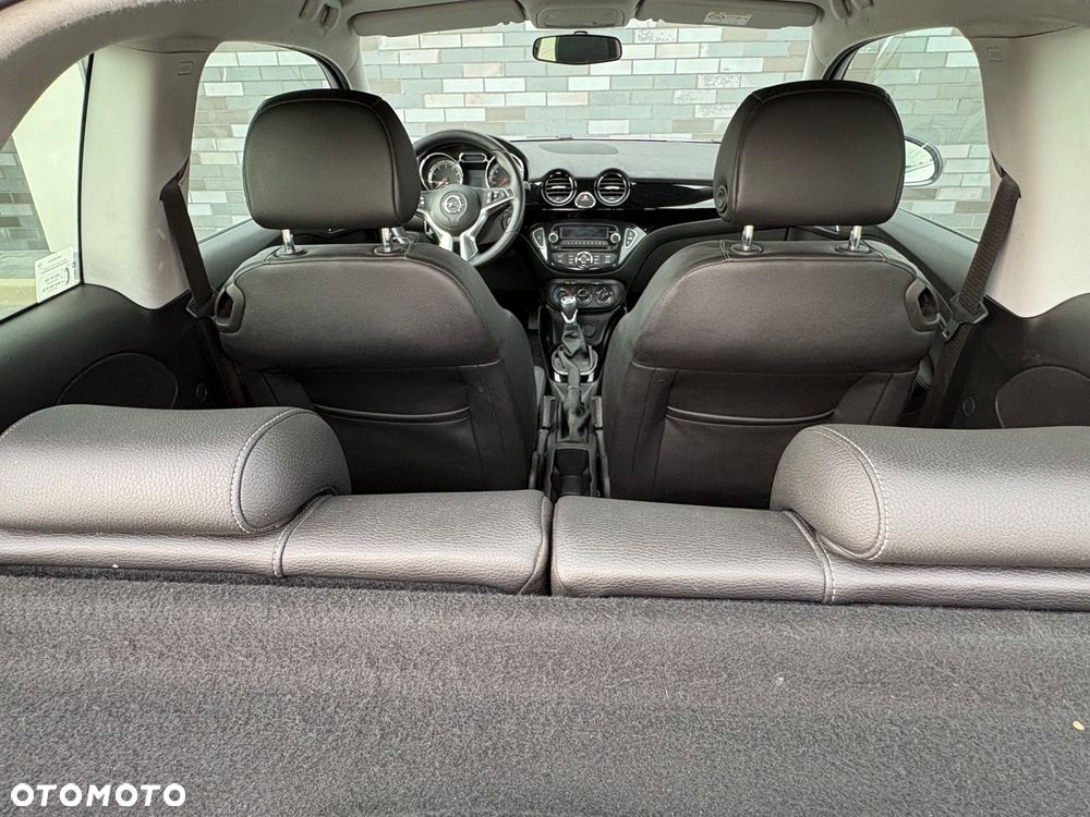 Opel Adam 1.4 Slam - 13