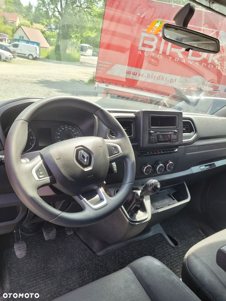 Renault Master - 9