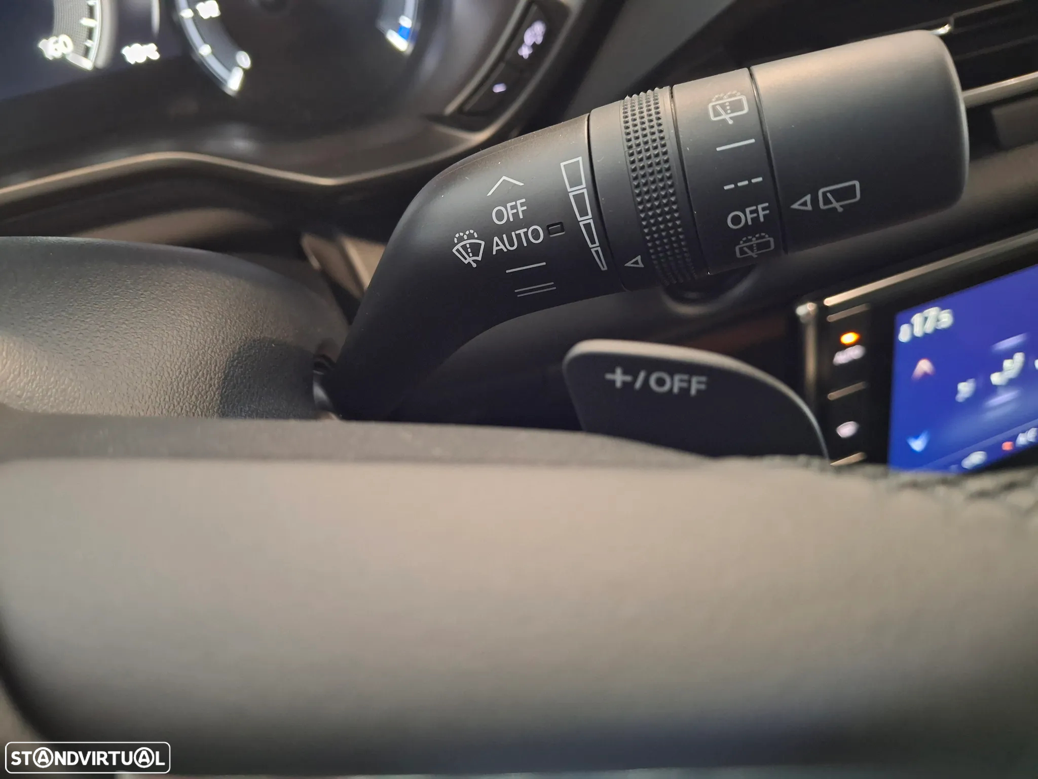Mazda MX-30 e-Skyactiv Prime-Line - 17