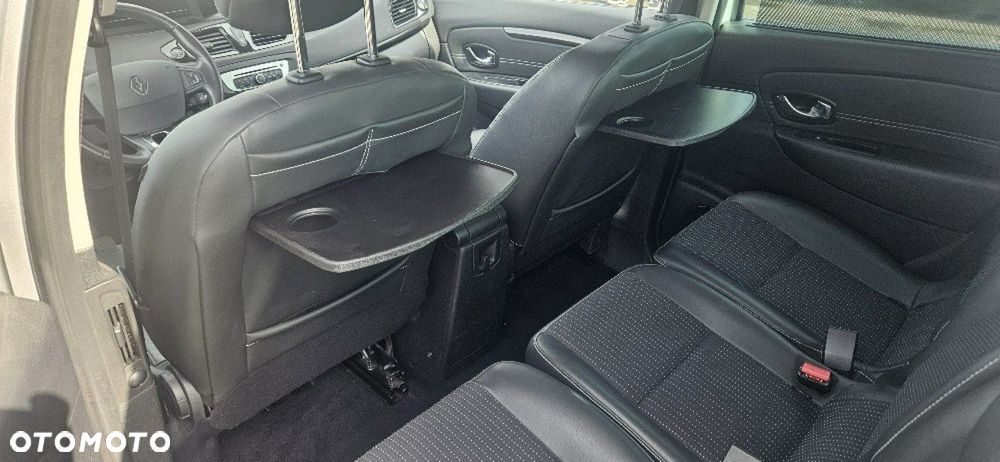 Renault Scenic - 20