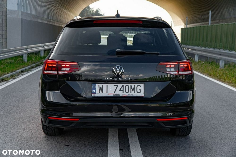 Volkswagen Passat 1.5 TSI EVO Business DSG - 21