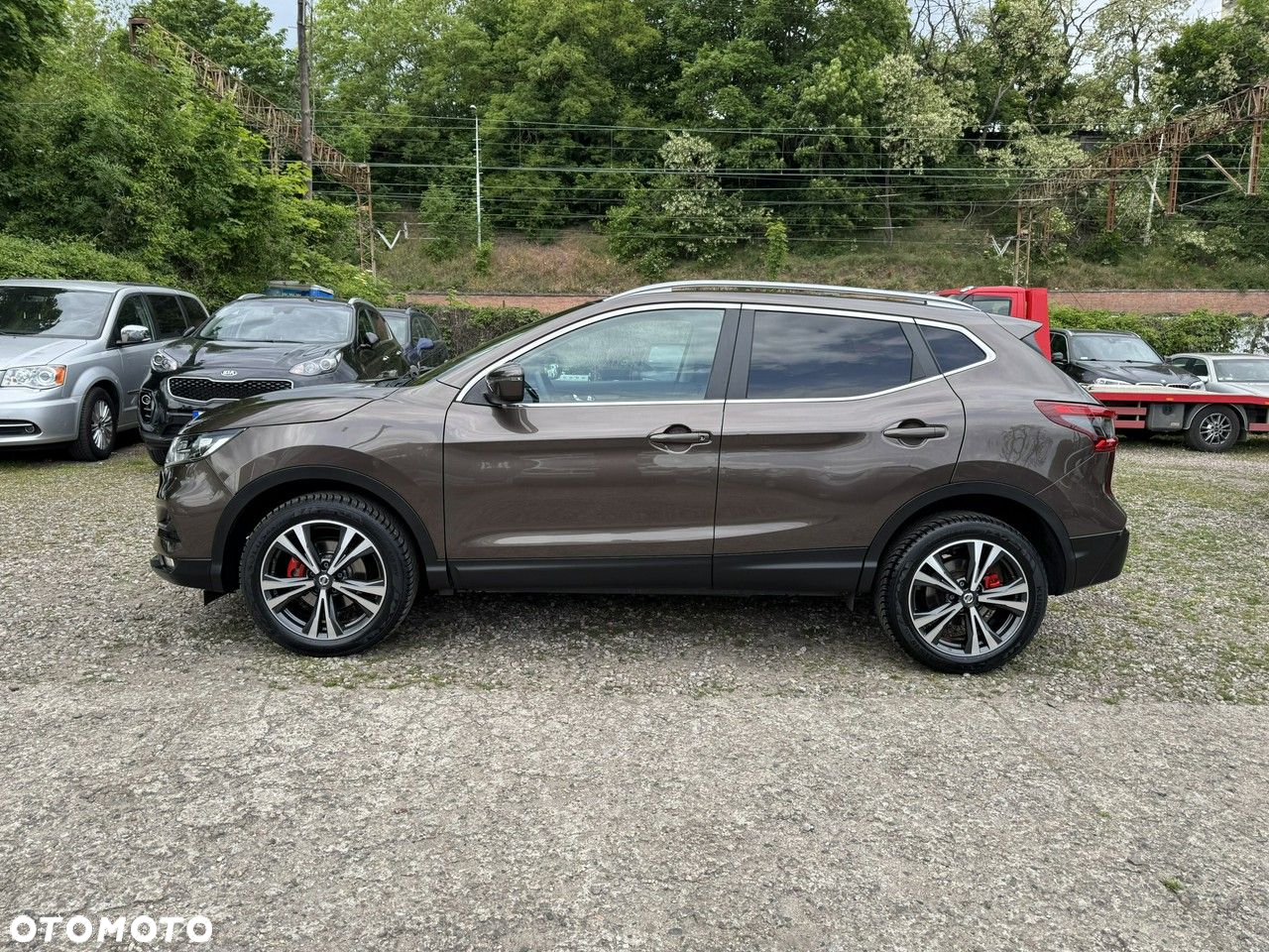 Nissan Qashqai - 5