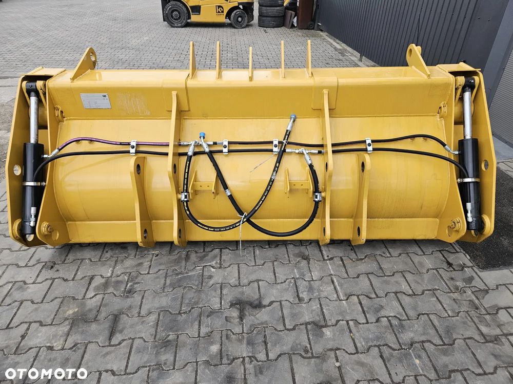 Caterpillar ŁYŻKA Fabrycznie NOWA CAT 444 434 - 2