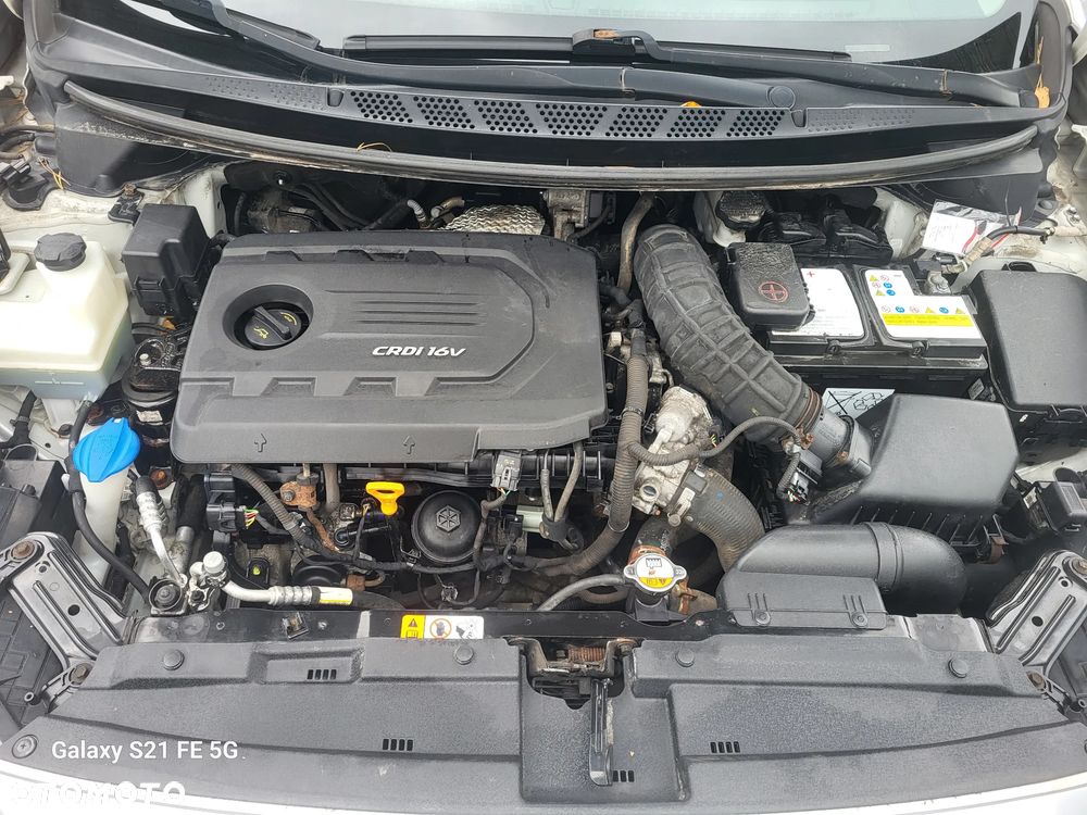 Kia Ceed Cee'd 1.6 CRDi L Business Line DCT - 29