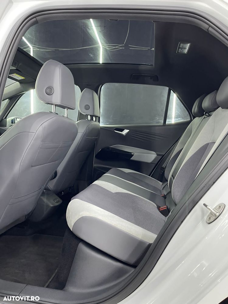 Volkswagen ID.3 58 kWh Pro Performance - 6