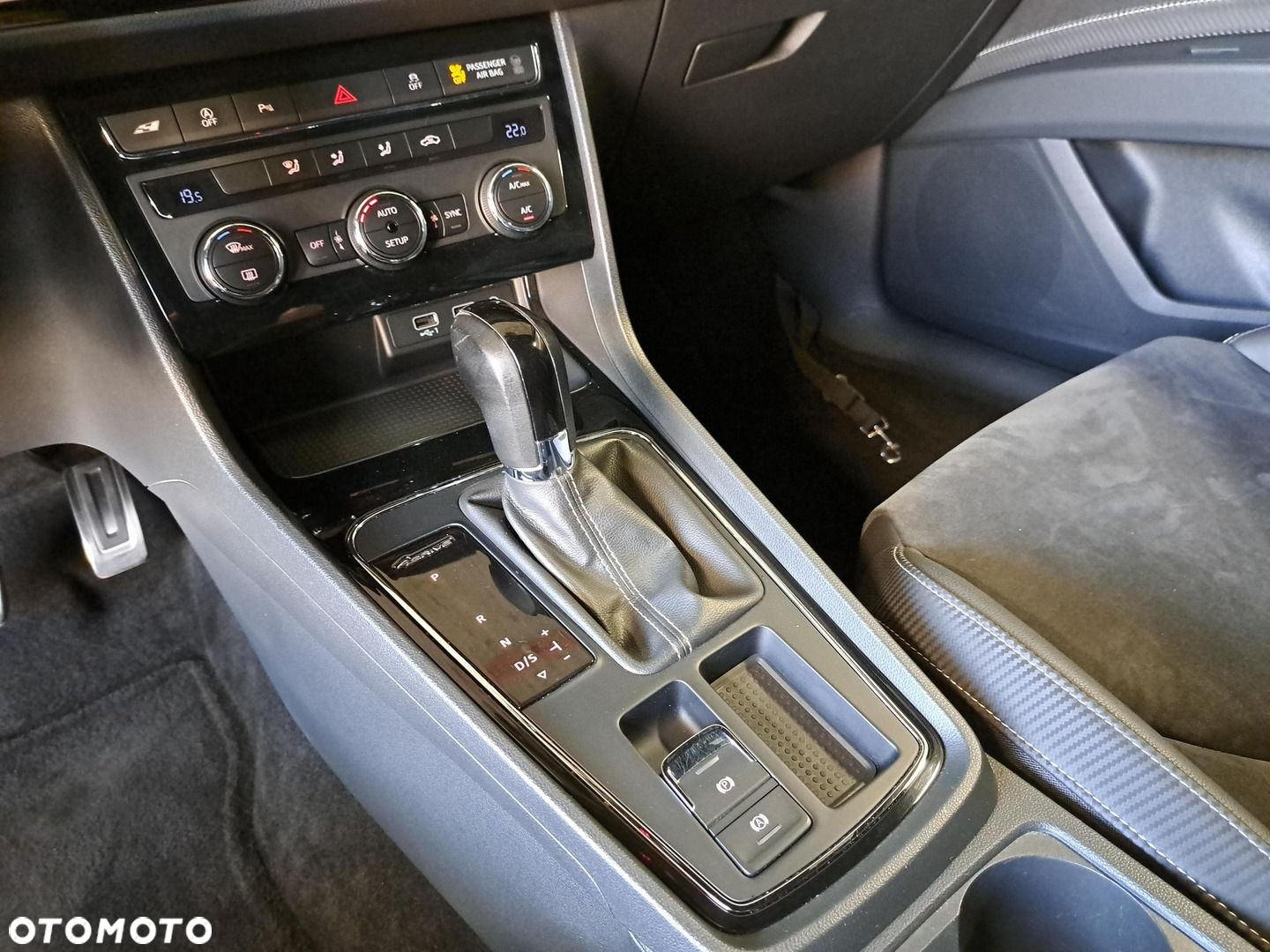 Seat Leon 2.0 TSI Cupra S&S 4Drive DSG - 24