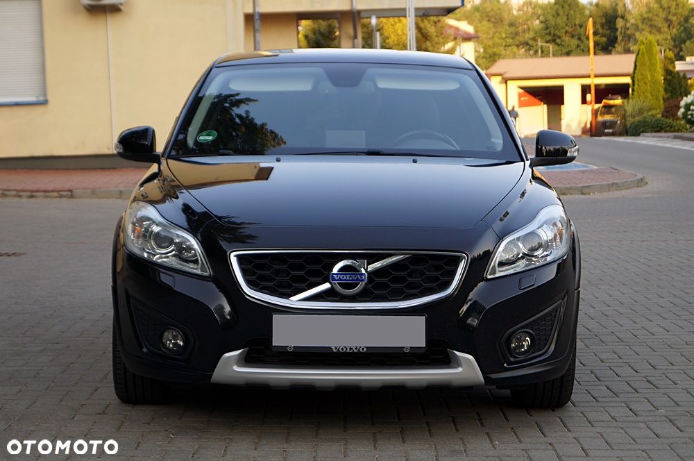 Volvo C30 D3 Summum - 9