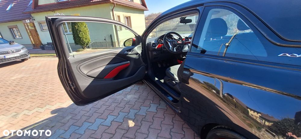 Opel Adam 1.4 Start/Stop Jam - 25