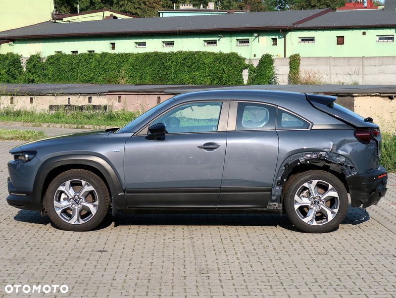 Mazda MX-30 35.5kWh Exclusive Line - 8