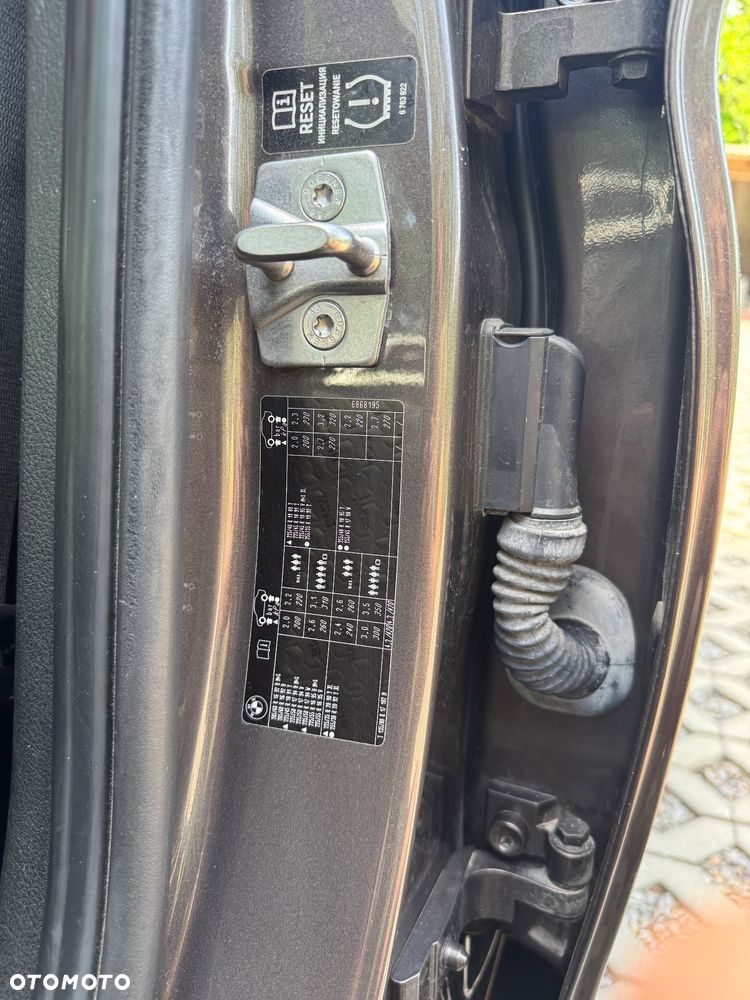 BMW Seria 3 316d - 21
